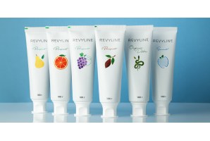 Зубные пасты торговой марки Revyline успешно прошли клинические исследования