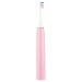 Электрическая звуковая зубная щетка Revyline RL 015 Pink