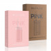 Портативный Ирригатор Revyline RL 410 Pink