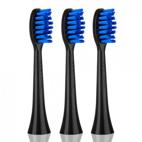 Электрическая звуковая зубная щётка Revyline RL 060 Black