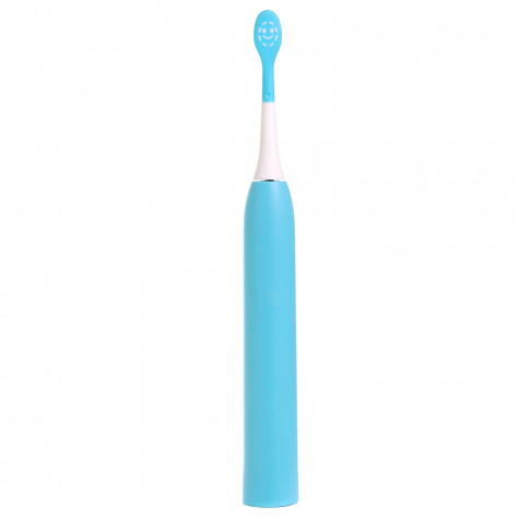 Электрическая зубная щетка Revyline RL 055 Kids, Light Blue