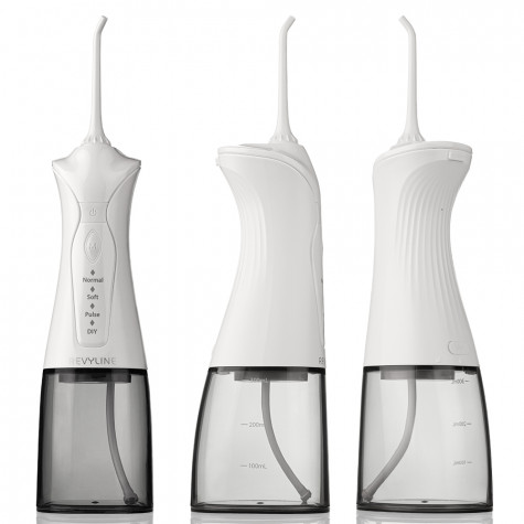 Портативный ирригатор Revyline RL 220, White