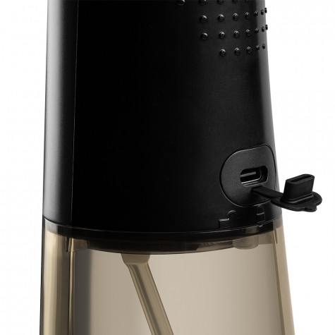 Портативный ирригатор Revyline RL 660 New, Black