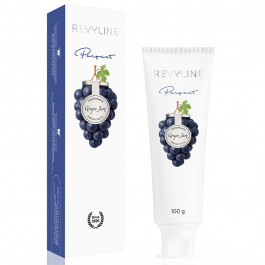Зубная паста Revyline Perfect Спелый виноград, 100 г