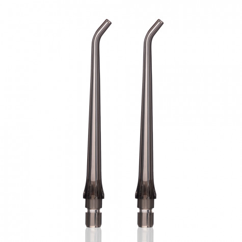 Насадки Revyline RL 640 стандартные Special Color Edition Fire Horse, 2 шт.