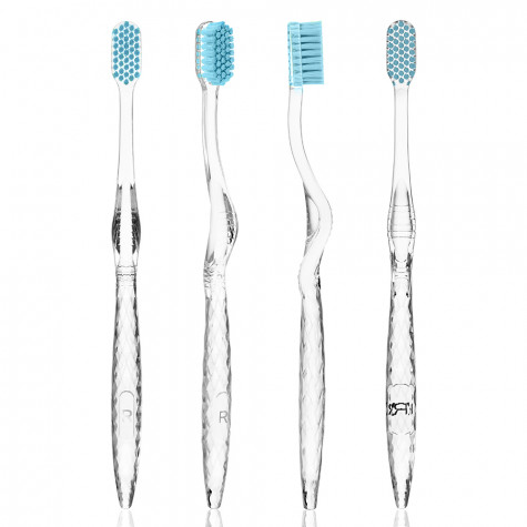 Зубная щетка Revyline S6500 Crystal Topaz