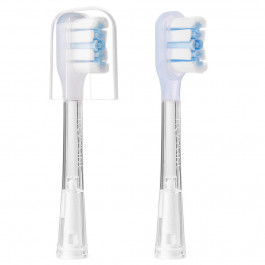 Насадки Revyline RL 095 Special Color Edition Cloud Dancer, 2 шт.