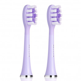 Насадка Revyline RL 010 Neo филетовая, 2 шт.