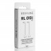 Насадка-монопучок Revyline RL 010 Neo розовая, 2 шт.